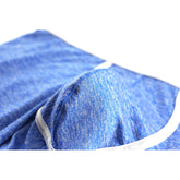 Thermo-Strumpfhose für Herren mit elastischem U-konvexen Beutel – Nachtwäsche & Fitness-Unterhosen